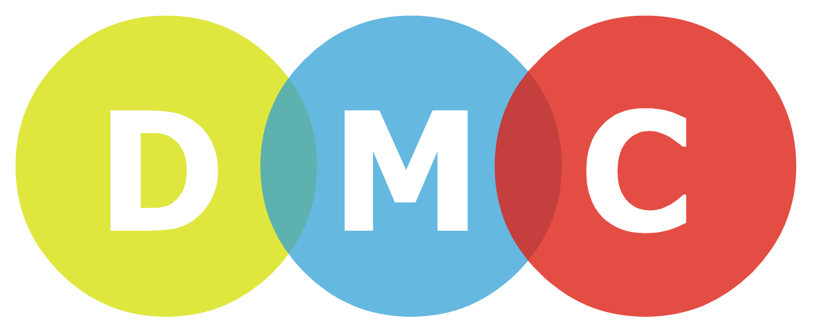 DMC Logo no text a5e7c