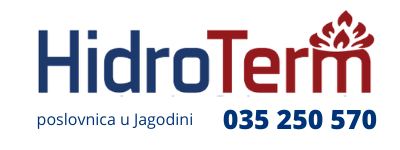 hidroterm jagodina