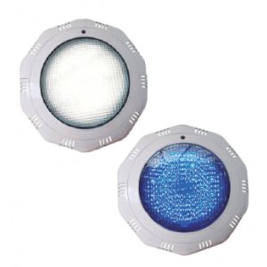 Nadgradni RGB reflektor 12w + daljinski Diasa (Kod:23028)