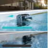 Robot Aiper Scuba X1 bežični za pod i zid bazena do 200 m2