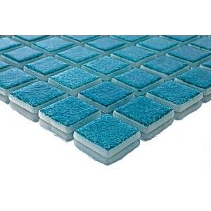 Stakleni mozaik ARUBA  Anti slip F06 25mm*25mm - 2m2  