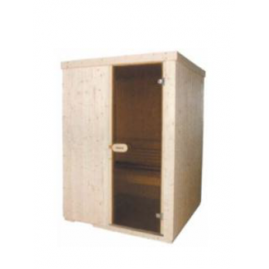 Sauna Finska omorika FL-5002HTS