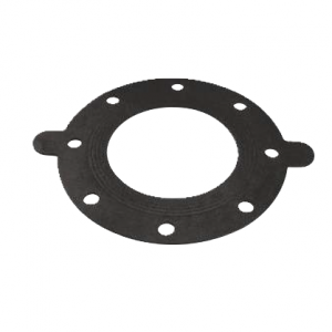 Dihtung flanše Emaux