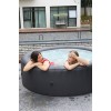 Hidromasažna kada bubble MSPA - RIMBA URBAN