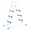 Okrugli bazen sa metalnim ramom Summer Waves + Filter pumpa RX0330