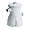 Okrugli bazen sa metalnim ramom Summer Waves + Filter pumpa RX0330