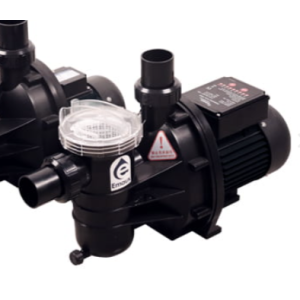 Pumpa Emaux SS075T sa tajmerom 50mm