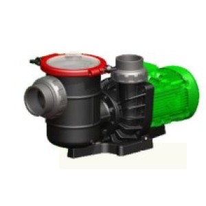 Pumpa Nozbart SUPER TUFAN PTF-075S 7,5HP 125 m3/h III 2850rpm 