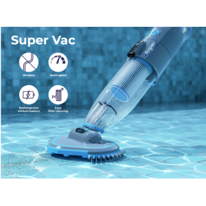 USISIVAC ELEKTRICNI ZA SPA KADE I BAZENE 13-20W   