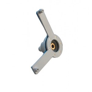 Adapter za lajner za nadzidni reflektor Pina (Kod:DGP15)