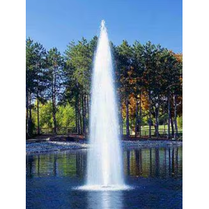 Mlaznica za fontanu Gejzir 1