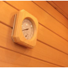 Sauna soba Nero - kanadski Hemlock - 1500x1050x1900 za 3 osobe WJT-I017-1510