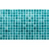 Stakleni mozaik ARUBA 25mm*25mm - 2m2- EU06F 