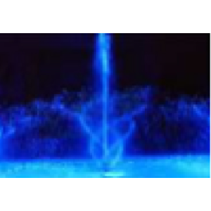 Rotirajuća mlaznica za fontanu D50