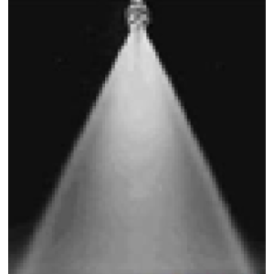 Mlaznica za fontanu Spiralna magla 1