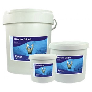 Hlor granulat DPool 50kg