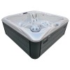 Hidromasažna kada Nero Premium Balance 2202