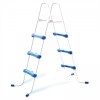 Okrugli bazen sa metalnim ramom Summer Waves Rattan + Filter pumpa RX0330