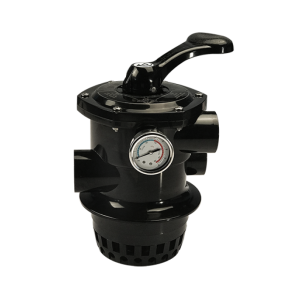 Šestopoložajni ventil 6/4 za Top Filtere Serije P