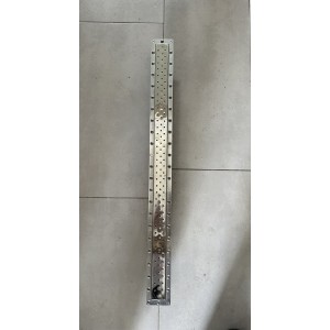 Vazdušna prohormska mlaznica za lajner Aisi 800X40X60 