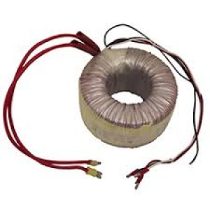 Transformator torusni